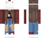 bunny girl