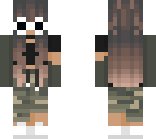 camo
