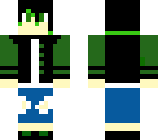 casual aeros