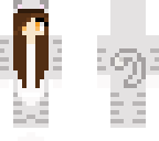 cat girl in onesie edit