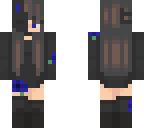 cat mask reupload dark blue