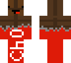 chocolate noob