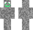 cobblestone kid