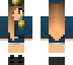 cop female