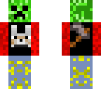 creeper  gardener