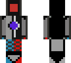 cyborg