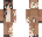 deer girl