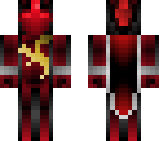 demon knight v2