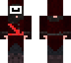 demon thief