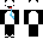 derpy panda