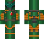 doom guy