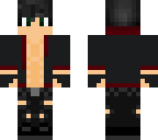 edit boy