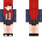 edit high school girl