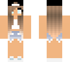 edited girl