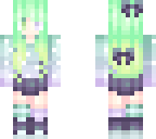 edited the eyes