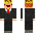 elegant noob taco