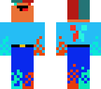 elemental derp