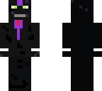 ender fernfred