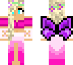 fairy gurl