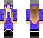 finally finished sparkle skin