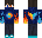 fire and water