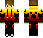 fire boy