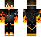 fire boy