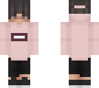 first skin not mine