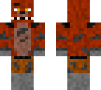 foxy