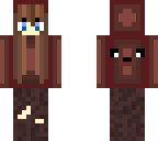 freddy girl