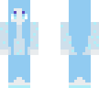 frozen in time