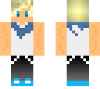 garroth tank top