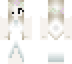 ghost girl