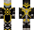 golden gymmie