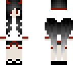 gothic girl