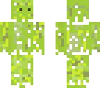 gunk monster