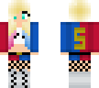 harley quinn