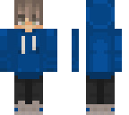 hoodie boy