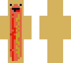 hot-dog noob