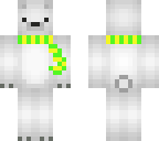 ice bear