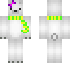 ice bear