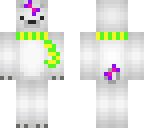 ice bear