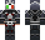 ita samurai