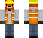 jesper's skin