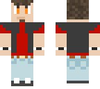 john jr