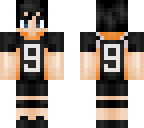 kageyama tobio