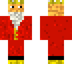 king