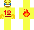 laugh emoji