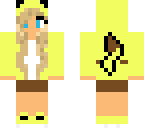 leonie pikachu