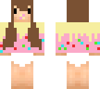 limbolainey's official yt skin as a baby real 2